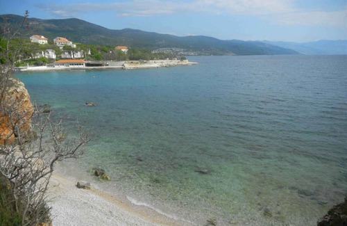 Povile Apartamento | Holiday apartment 70 m from the sea