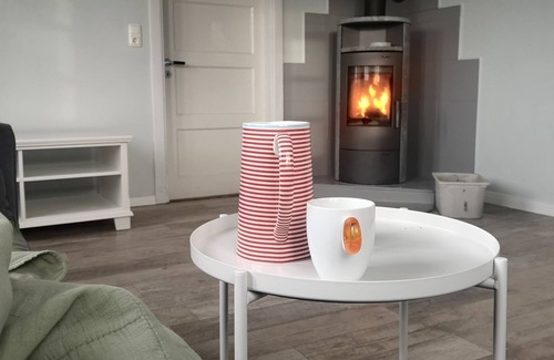 Epenwohrden Apartamento | holiday apartment/apt. for 5 guests with 110m² in Epenwöhrden (170068)