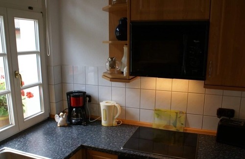 Plau am See Apartamento | holiday apartment/apt. for 6 guests with 105m² in Plau am See (175862)