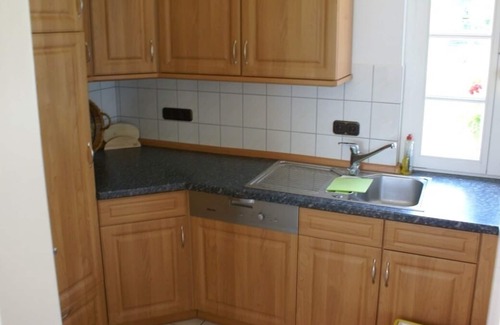 Plau am See Apartamento | holiday apartment/apt. for 6 guests with 105m² in Plau am See (175862)