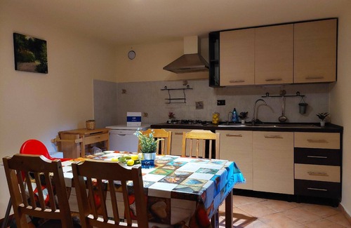 Abetone Cutigliano Apartamento | Apartamento de vacaciones Abetone para 1 - 6 personas con 3 dormitorios - Apartamento