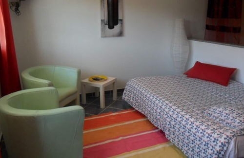 Penafiel Apartamento | Apartamento de vacaciones Abragão para 1 - 4 personas - Apartamento en casa unifamiliar o plurifamil