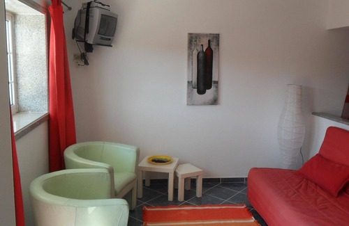 Penafiel Apartamento | Apartamento de vacaciones Abragão para 1 - 4 personas - Apartamento en casa unifamiliar o plurifamil