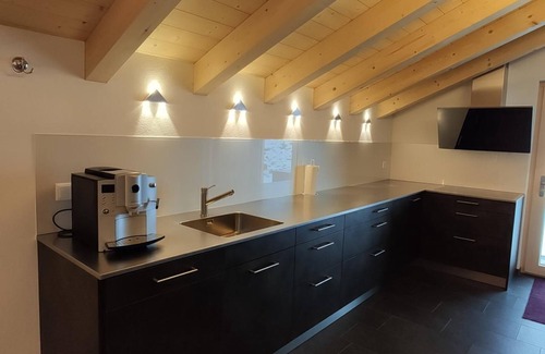 Adelboden Chalet De Esquí | Apartamento de vacaciones Adelboden para 1 - 10 personas con 3 dormitorios - Casa rural
