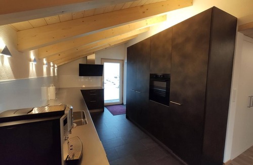 Adelboden Chalet De Esquí | Apartamento de vacaciones Adelboden para 1 - 10 personas con 3 dormitorios - Casa rural