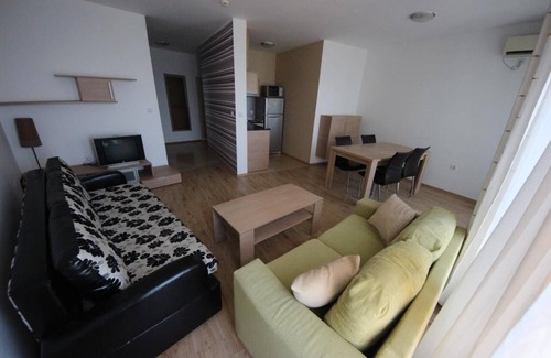 Aheloy Apartamento | Apartamento de vacaciones Aheloy para 1 - 6 personas con 2 dormitorios - Apartamento