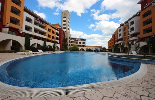 Aheloy Apartamento | Apartamento de vacaciones Aheloy para 1 - 6 personas con 2 dormitorios - Apartamento