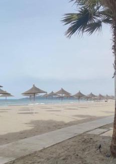 Qerek Apartamento | Holiday Apartment