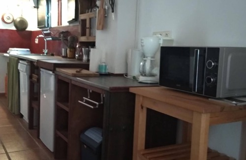 Alcuescar Otro | Apartamento de vacaciones Alcuescar para 1 - 4 personas con 1 dormitorio - Casa rural