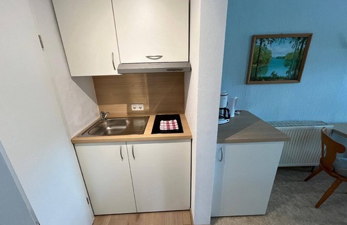 Alf Apartamento | Apartamento de vacaciones Alf para 1 - 2 personas con 1 dormitorio - Apartamento