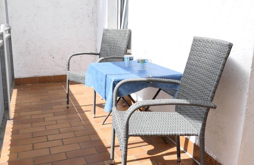 Alf Apartamento | Apartamento de vacaciones Alf para 1 - 2 personas con 1 dormitorio - Apartamento