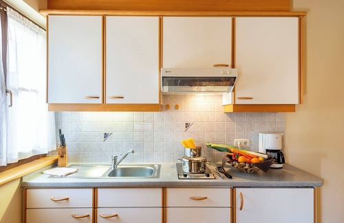 Saltusio Apartamento | Apartamento "Alpenhof Lodge Hirzer" con vistas a la montaña, piscina compartida y Wi-Fi