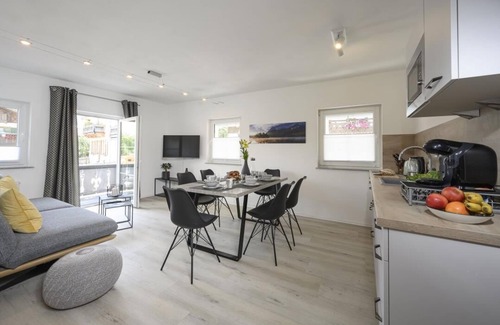 Obergrainau Apartamento | Holiday apartment "Alpspitze" in Grainau