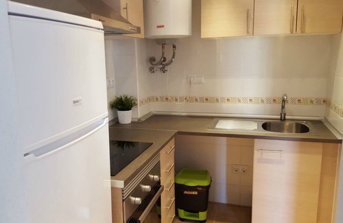 Laroles Apartamento | Apartamento Vacacional Alpujarra Granadina