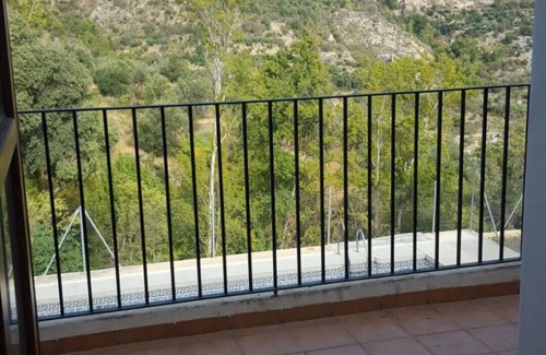 Laroles Apartamento | Apartamento Vacacional Alpujarra Granadina