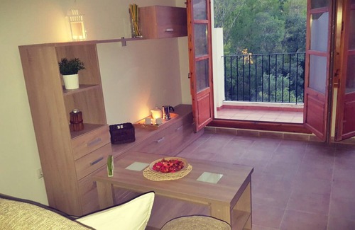 Laroles Apartamento | Apartamento Vacacional Alpujarra Granadina