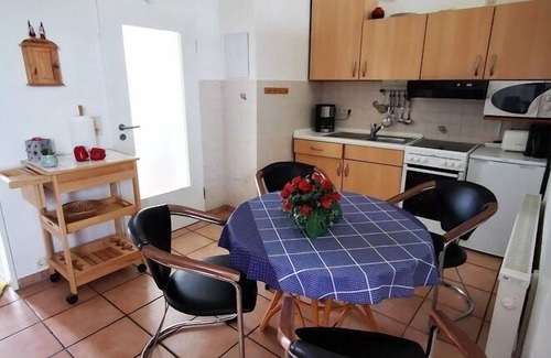 Altfunnixsiel Apartamento | Apartamento de vacaciones Altfunnixsiel para 1 - 4 personas con 2 dormitorios - Apartamento en casa