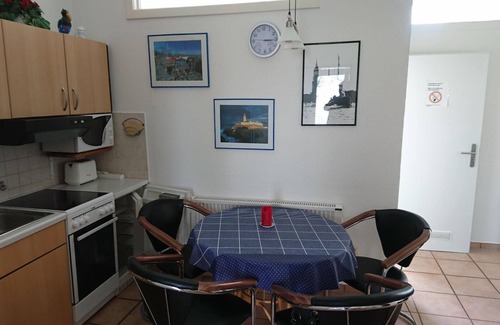 Altfunnixsiel Apartamento | Apartamento de vacaciones Altfunnixsiel para 1 - 4 personas con 2 dormitorios - Apartamento en casa