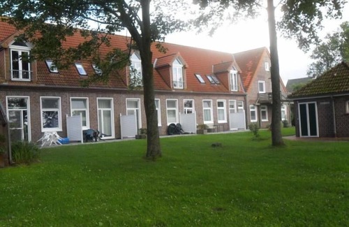 Altfunnixsiel Apartamento | Apartamento de vacaciones Altfunnixsiel para 1 - 4 personas con 2 dormitorios - Apartamento en casa