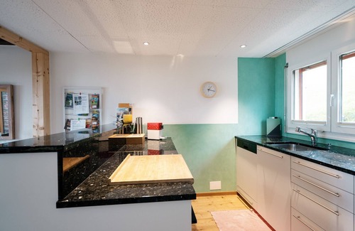 Amden Chalet De Esquí | Apartamento de vacaciones Amden para 1 - 7 personas con 3 dormitorios - Apartamento dúplex/triplex