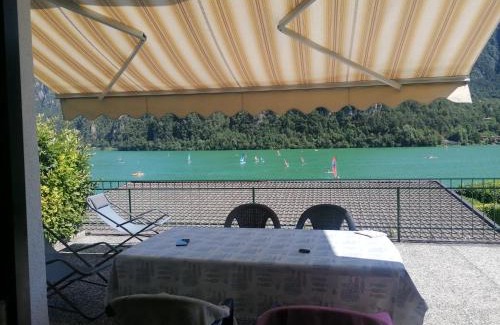 Idro Apartamento | Holiday Apartment Anna 63 Idro