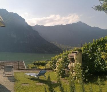 Idro Apartamento | Holiday Apartment Anna 63 Idro