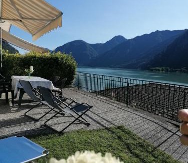 Idro Apartamento | Holiday Apartment Anna 63 Idro