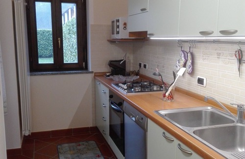 San Martino Casa | Casa de vacaciones Anna, paraíso para los niños, , plaza de aparcamiento privada