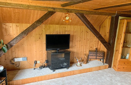 Monchhagen Apartamento | Holiday apartment / app. for 6 guests with 100m² in Mönchhagen (144739)