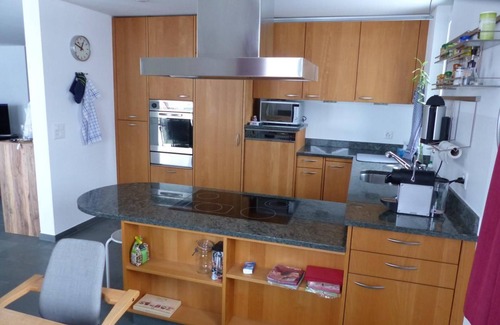 Appenzell Apartamento | Apartamento de vacaciones Appenzell para 1 - 4 personas con 2 dormitorios - Apartamento