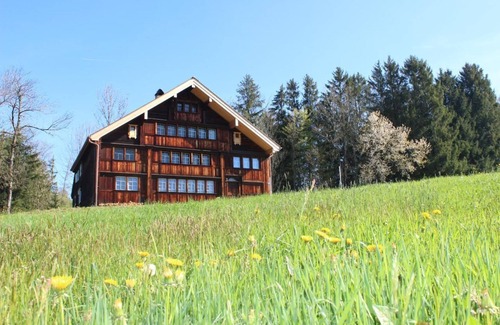 Appenzell Apartamento | Apartamento de vacaciones Appenzell para 1 - 6 personas con 1 dormitorio - Apartamento