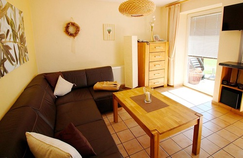Bliesdorf Apartamento | Holiday apartment / app. for 4 guests with 60m² in Bliesdorf (29500)