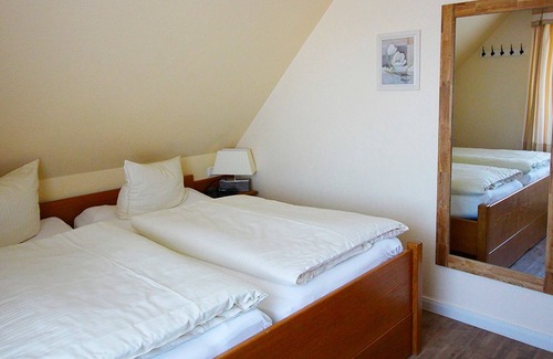 Bliesdorf Apartamento | Holiday apartment / app. for 4 guests with 60m² in Bliesdorf (29500)