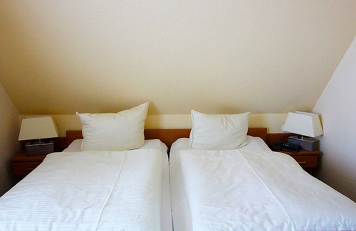 Bliesdorf Apartamento | Holiday apartment / app. for 4 guests with 60m² in Bliesdorf (29500)