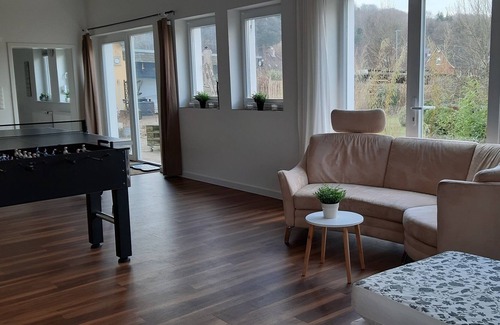 Alt Molln Apartamento | holiday apartment/apt. for 6 guests with 96m² in Alt Mölln (179659)