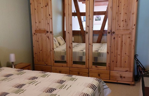 Templin Apartamento | holiday apartment/apt. for 3 guests with 60m² in Templin (169210)
