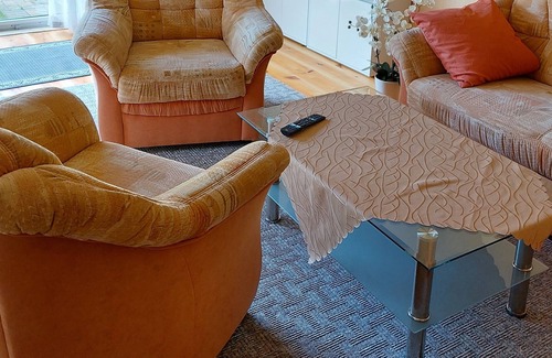 Templin Apartamento | holiday apartment/apt. for 3 guests with 60m² in Templin (169210)