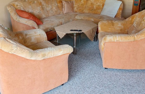 Templin Apartamento | holiday apartment/apt. for 3 guests with 60m² in Templin (169210)
