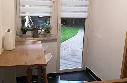 Torgau Apartamento | holiday apartment/apt. for 4 guests with 35m² in Torgau (159255)