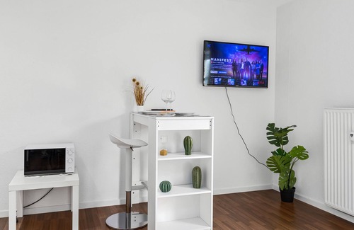 Dueren Apartamento | holiday apartment/apt. for 2 guests with 23m² in Düren (162801)