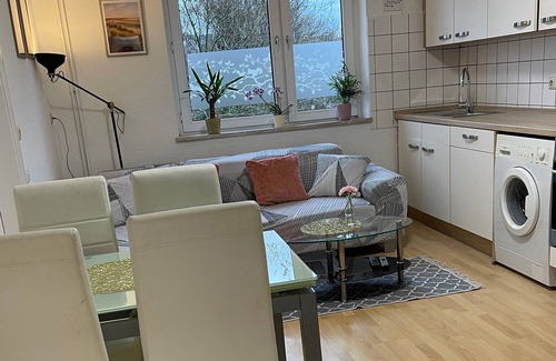 Bochold Apartamento | holiday apartment/apt. for 6 guests with 62m² in Essen (175653)