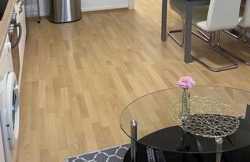 Bochold Apartamento | holiday apartment/apt. for 6 guests with 62m² in Essen (175653)