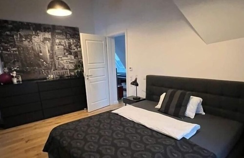 Verbandsgemeinde Pellenz Apartamento | holiday apartment/apt. for 8 guests with 104m² in Kruft (175644)