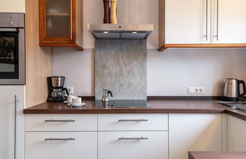 Collalbo Apartamento | Apartamento 'Aschnerhof Auf'm Egg' con vistas a la montaña, terraza privada y Wi-Fi