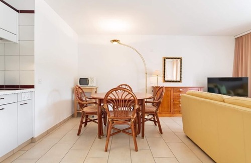 Ascona Apartamento | Apartamento de vacaciones Ascona para 1 - 2 personas con 1 dormitorio - Apartamento