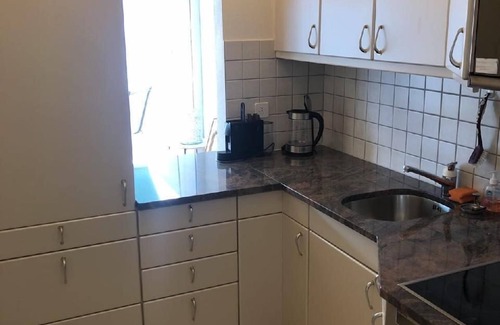 Ascona Apartamento | Apartamento de vacaciones Ascona para 1 - 2 personas con 1 dormitorio - Apartamento en casa unifamil