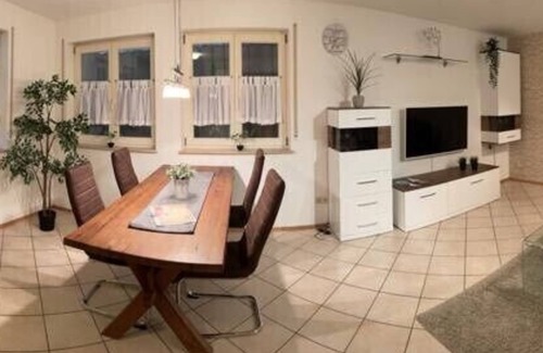Glottertal Apartamento | Holiday apartment at Ohrensbächle