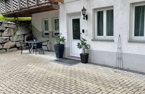 Glottertal Apartamento | Holiday apartment at Ohrensbächle