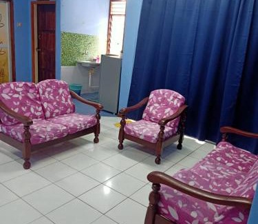 Kampung Teluk Kemang Apartamento | HOLIDAY APARTMENT AT PD PERDANA CONDO RESORT