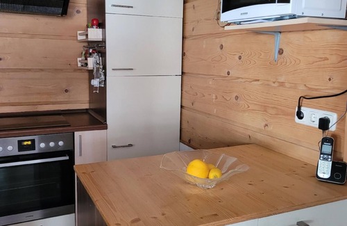 Nesselwaengle Apartamento | Apartamento de vacaciones Nesselwängle para 1 - 5 personas con 1 dormitorio - Apartamento en casa un